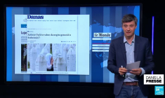 Lutte contre l'immigration illégale : "l'accord de la honte" entre la France et le Royaume-Uni