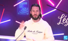 Coelho, à cœur ouvert