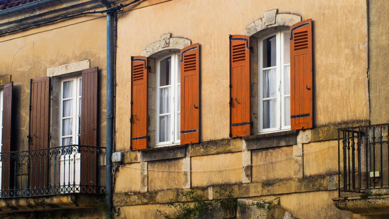 Investissement locatif dans l’ancien / le dispositif Denormandie-iStock-DURU Anthony.jpg