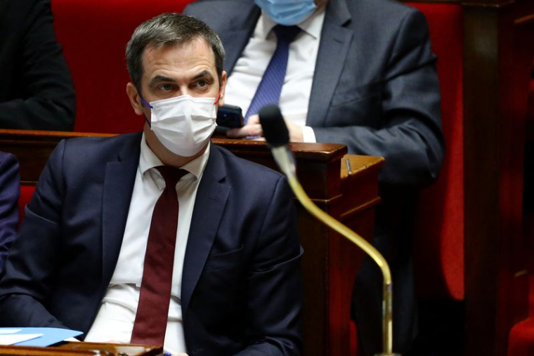 CORONAVIRUS/FRANCE: LE PASS VACCINAL POURRAIT ÊTRE SUPPRIMÉ AVANT JUILLET, DIT VÉRAN