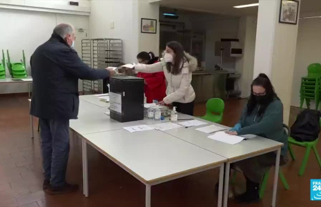Portugal : le parti socialiste remporte les élections législatives