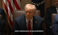 Trump président: 100 jours de déclarations chocs