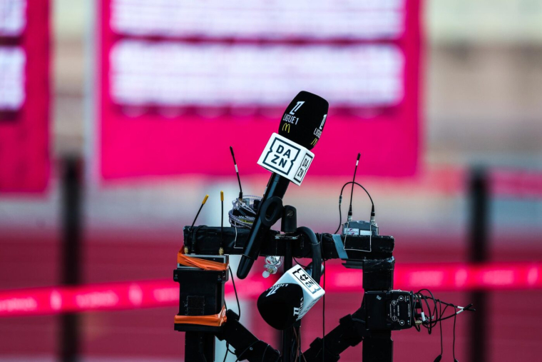 Les objectifs de la nouvelle chaîne de la Ligue 1 à l'horizon 2028-2029