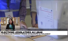 Liban : les résultats définitifs des législatives se font attendre, le Hezbollah pourrait perdre sa majorité
