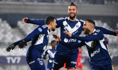 Bordeaux reprend espoir dans la course à la montée !