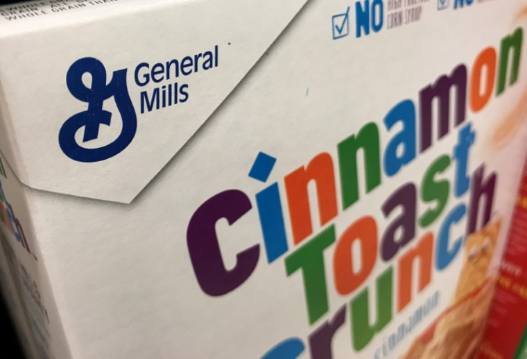 GENERAL MILLS: YOPLAIT PÉNALISE LES RÉSULTATS, LE TITRE BAISSE