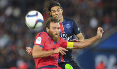 Rodéric Filippi : « Zlatan me mettait des balayettes quand le ballon était à l'opposé »