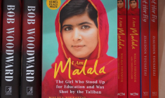 Depuis les années 2000, le nombre de femmes récompensées par un prix Nobel a augmenté mais il reste faible crédit photo : Shutterstock