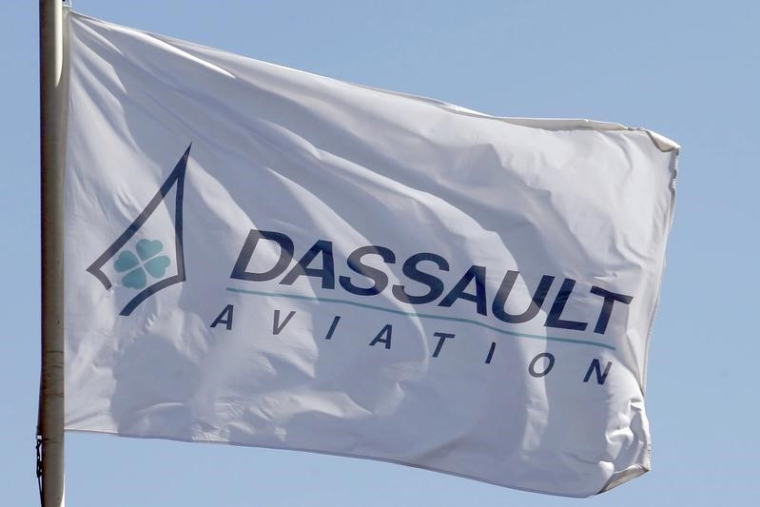 DASSAULT, THALES ET SAFRAN CONDAMNÉS À PAYER 227 MILLIONS D'EUROS À TAIWAN