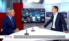 Bourse : début de marché baissier ?