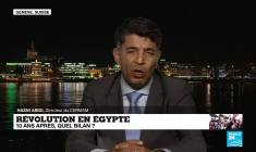 Révolution en Égypte : 10 ans après, quel bilan ?