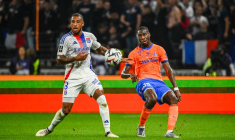 OM-OL : un Olympico sous tension