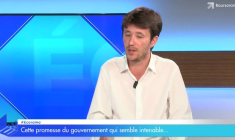Cette promesse du gouvernement qui semble intenable...