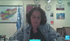 En Afghanistan, "une personne sur trois" en insécurité alimentaire, avertit le PAM