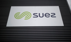 SUEZ RÉITÈRE SON SOUHAIT DE TROUVER UNE SOLUTION NÉGOCIÉE AVEC VEOLIA