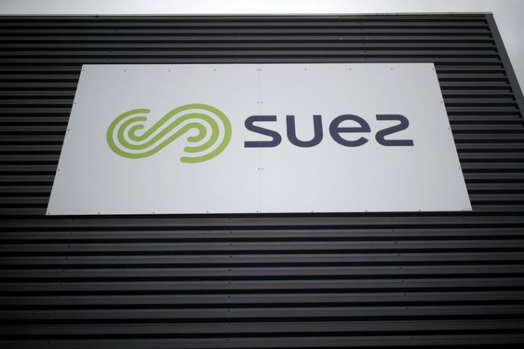 SUEZ RÉITÈRE SON SOUHAIT DE TROUVER UNE SOLUTION NÉGOCIÉE AVEC VEOLIA