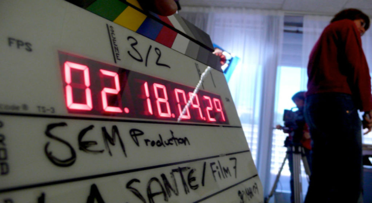 Les Sofica collectent des fonds privés qui seront consacrés exclusivement au financement de la production cinématographique et audiovisuelle. (© CC-Visual07)