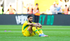 Un cadre du FC Nantes file au Qatar