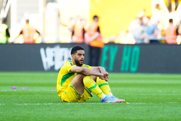 Un cadre du FC Nantes file au Qatar