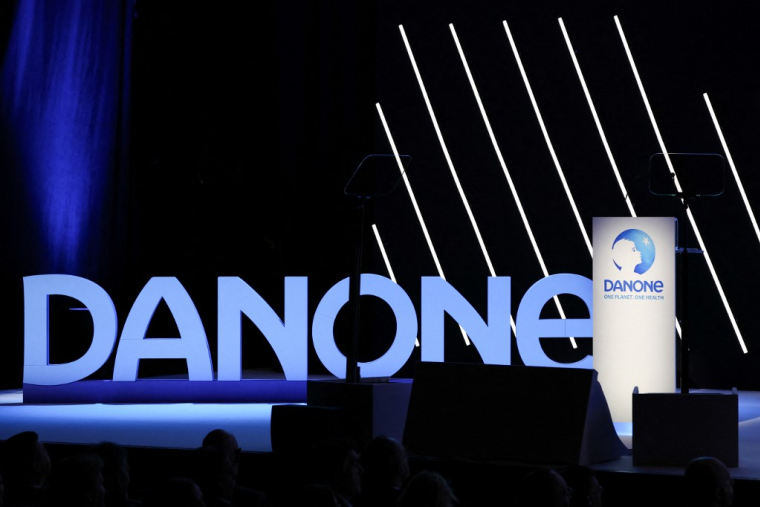 ( AFP / ALAIN JOCARD )