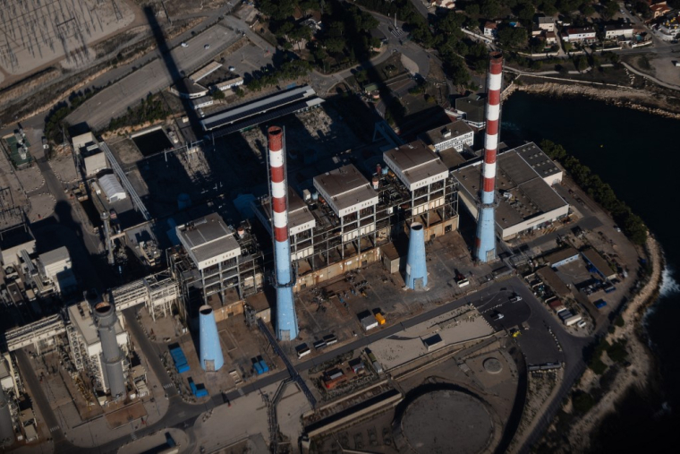 ( AFP / CLEMENT MAHOUDEAU )