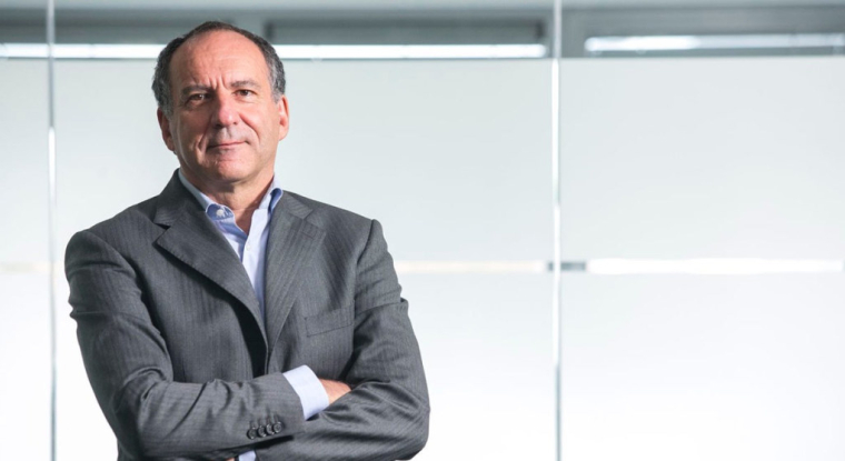 Christian Homsy, président de Celyad. (© Celyad)