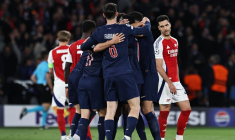 Paris salué par la presse européenne