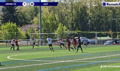Best of des buts amateurs du week-end !