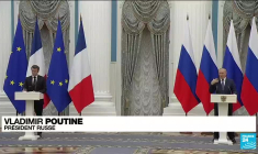 Mali : le Premier ministre accuse la France de vouloir "diviser" le pays