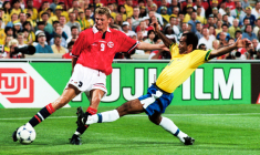 Tore André Flo : « Aujourd’hui, la Norvège est capable de dominer l’adversaire »