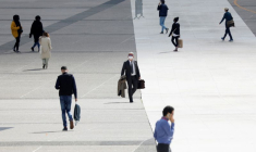 FRANCE: LA DETTE PUBLIQUE ATTEINT 115,7% DU PIB FIN 2020, SELON L'INSEE