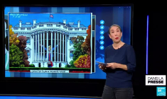 Réélection de Donald Trump: "Peur"