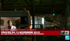 Procès du 13-Novembre : six ans après, les victimes veulent comprendre