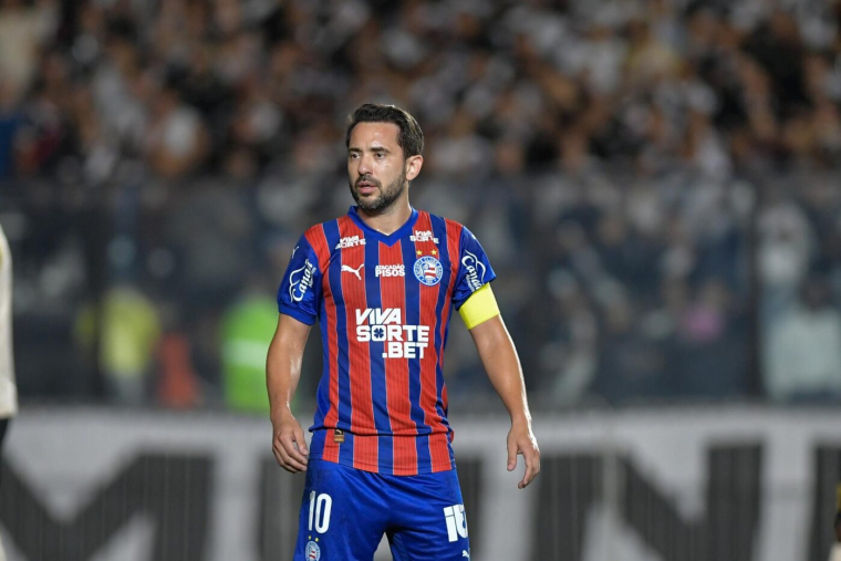 Everton Ribeiro révèle être atteint d'un cancer de la thyroïde