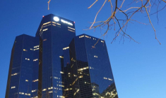 L'action Total perd 38% depuis le début de l'année. (© J. Corric)