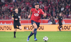 Giroud pense que Lille sera le dernier club de sa carrière