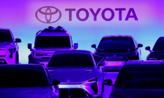 TOYOTA RÉDUIT À NOUVEAU SON PLAN DE PRODUCTION POUR JUIN