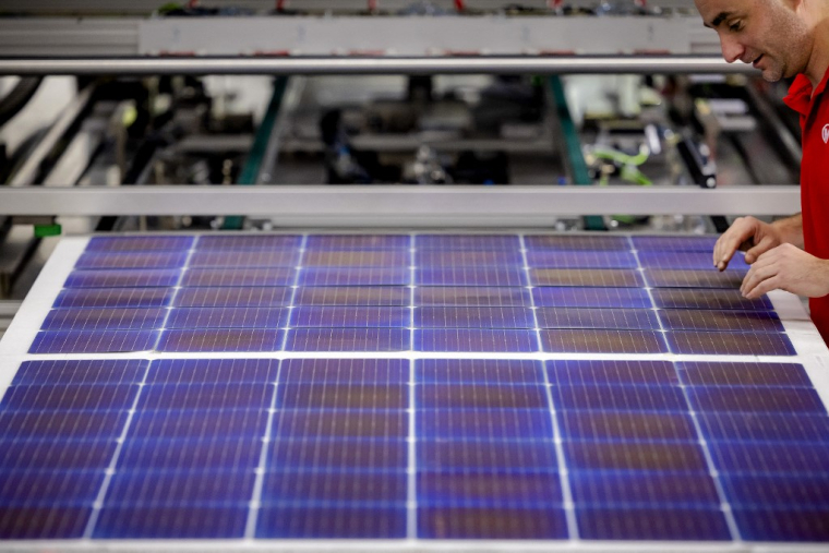 ( ANP / ROBIN VAN LONKHUIJSEN )