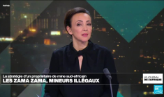 L'Algérie rend hommage à son ancien président Liamine Zeroual