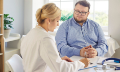 En France, 17% des adultes sont en situation d’obésité. (crédit: Adobe Stock)