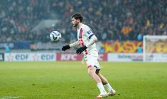 Naples donne sa version dans le transfert de Kvaratskhelia : « Pas du chantage, mais presque »