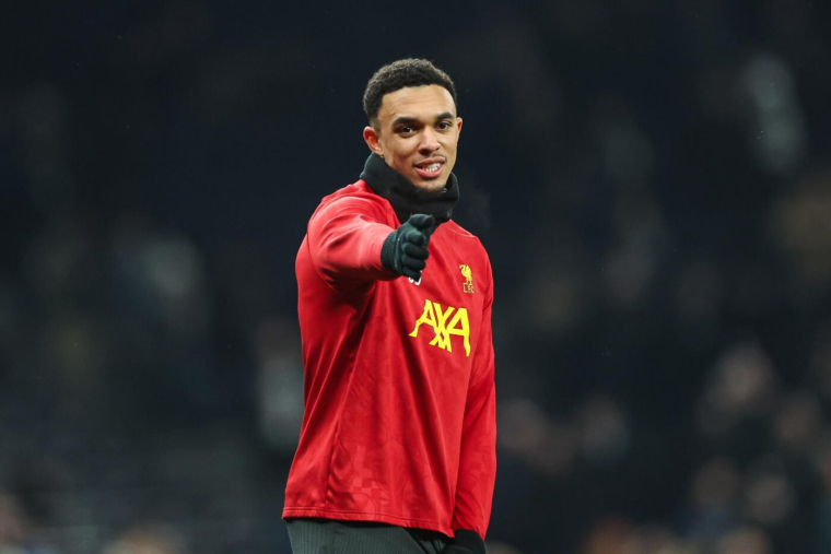 Un cadre de Liverpool va très probablement signer au Real Madrid cet été