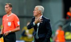 Didier Deschamps : « Le PSG n'est pas un adversaire de l'équipe de France »