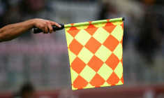 Un arbitre anglais placé en détention après une accusation d’agression sexuelle sur mineure