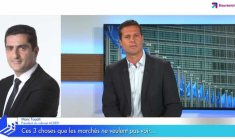 Ces 3 choses que les marchés ne veulent pas voir…