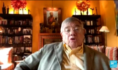 Des chefs d'États africains mènent une initiative de paix en Ukraine