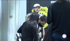 Mort d'un homme noir battu au Brésil: une responsable de Carrefour arrêtée