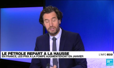 France : avec la hausse du pétrole et la fin des remises, les prix à la pompe vont augmenter