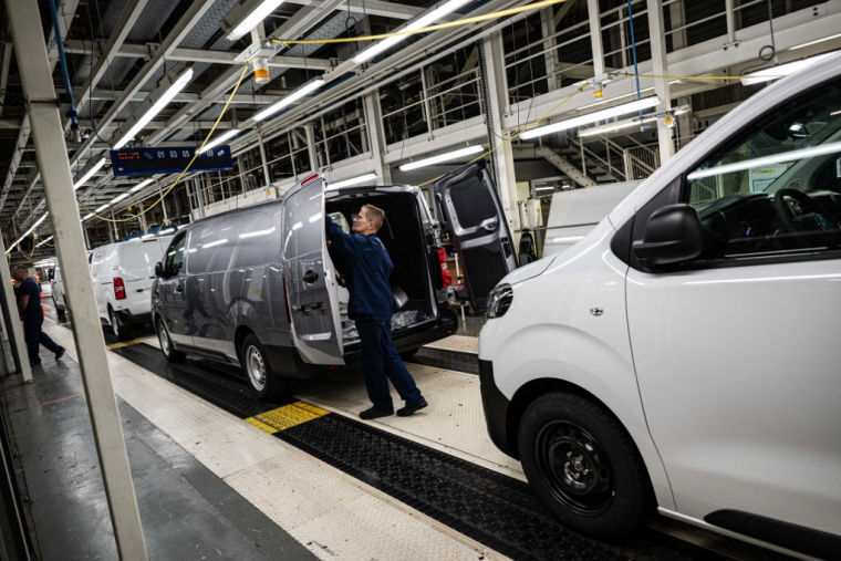 ( AFP / SAMEER AL-DOUMY )