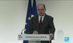 Vaccin AstraZeneca : seuls les plus de 55 ans doivent recevoir le vaccin